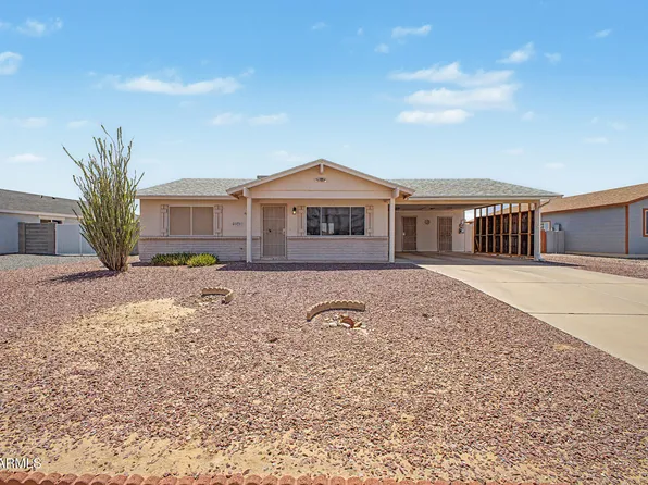 10049 W BRADSHAW Drive, Arizona City, AZ 85123