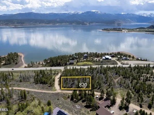 820 GCR 4052, Granby, CO 80446