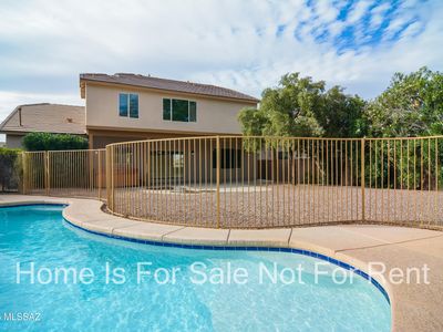 9482 N Stonebrook Dr, Tucson, AZ, 85743