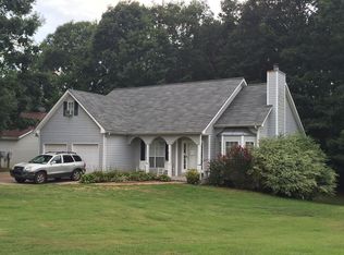 6405 Philips Creek Dr, Cumming, GA 30041