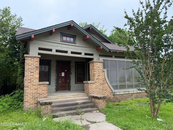 405 S Market St, Opelousas, LA 70570