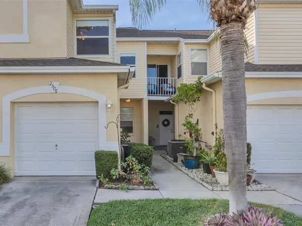 1050 Starkey Rd APT 2506, Largo, FL 33771