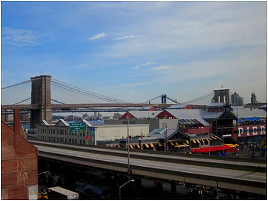 Sold by Brown Harris Stevens | media 24