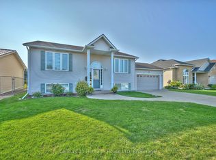 358 Antoinette Rd, Fort Erie, ON L2A 6S5