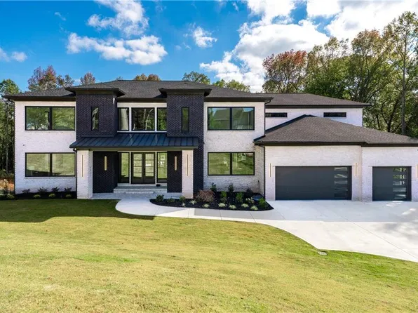 4031 Old Atlanta Rd, Suwanee, GA 30024