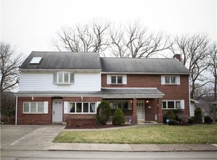 1100 Isabella Rd, Connellsville, PA 15425