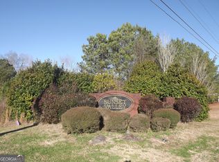 10 Sunset Loop, Cedartown, GA 30125