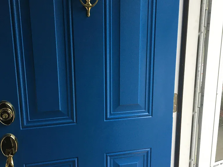 Great color scheme