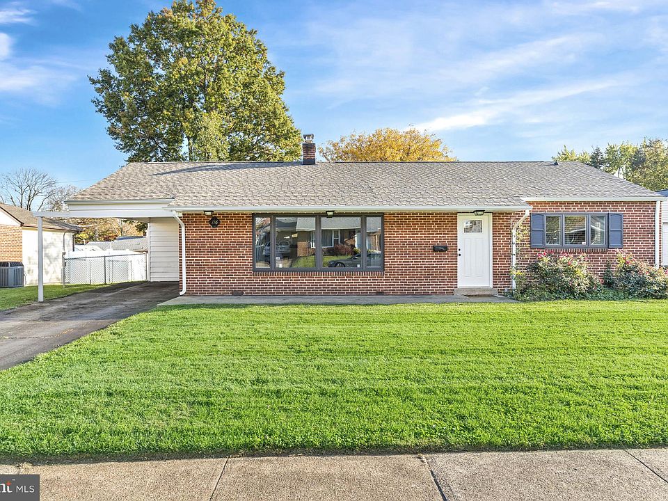 116 Ridgeland Rd, Wilmington, DE 19803 Zillow