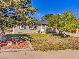77 Dick Trefz St, Pueblo, CO 81001