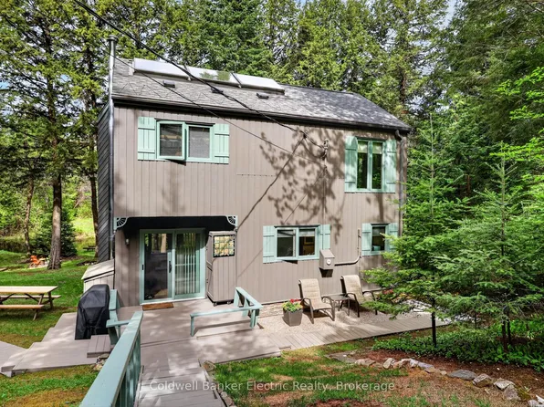 44 Lean Dr, North Kawartha, ON K0L 1A0
