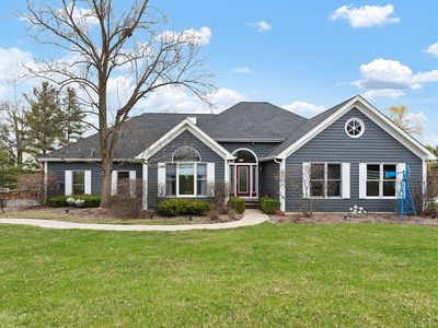 30945 N Manor Hill Rd, Grayslake, IL, 60030