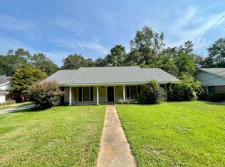 5510 Gaillard Dr, Mobile, AL 36608