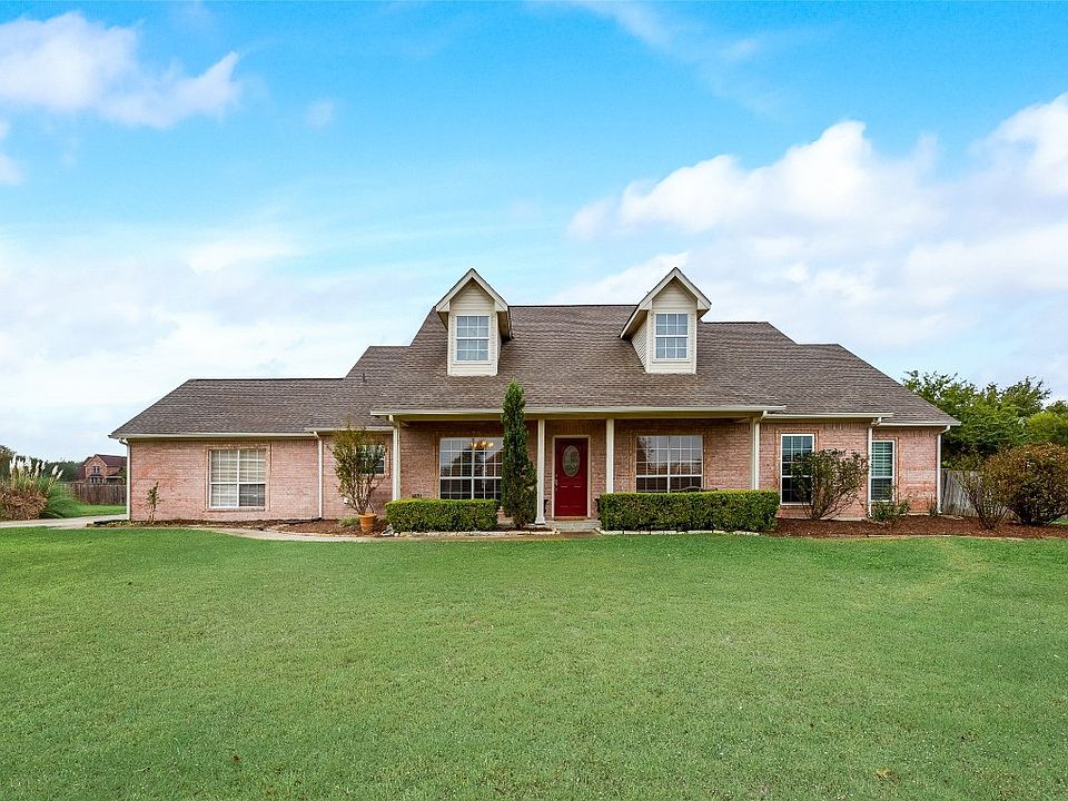107 Norma Gene, Fate, TX 75189 Zillow