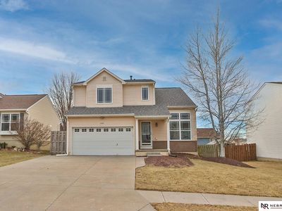 15419 Tucker St, Bennington, NE, 68007