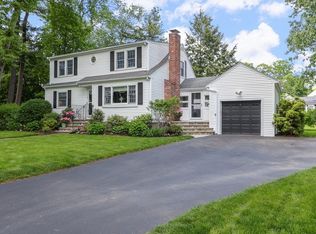 8 Frances Ave, Natick, MA 01760