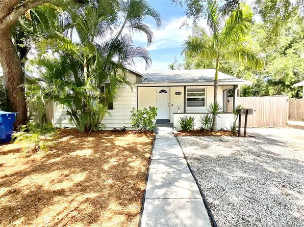 1844 Auburn St S, Saint Petersburg, FL 33712