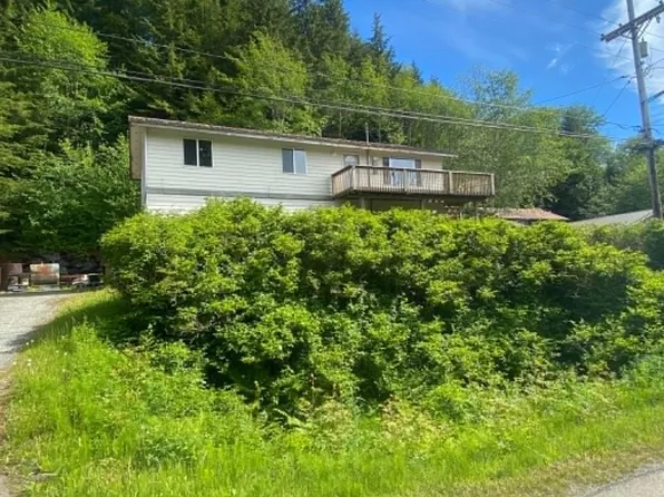 14968 N Tongass Hwy, Ketchikan, AK 99901