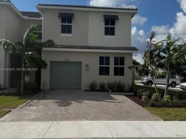 196 NE 13th Ave, Homestead, FL 33033