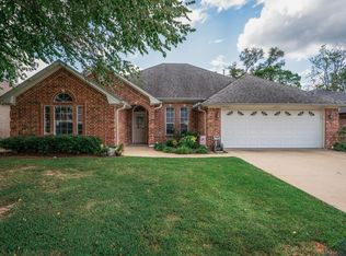 3624 Longmorn Ln, Longview, TX 75604