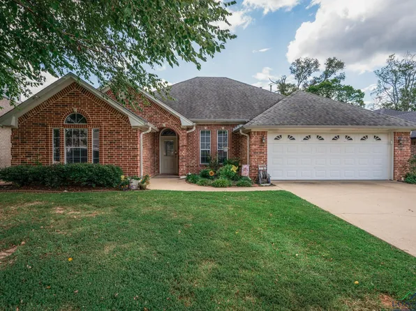 3624 Longmorn Ln, Longview, TX 75604