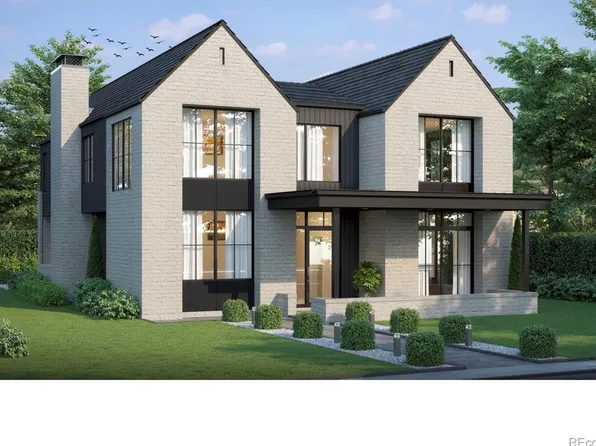 2681 S Adams Street, Denver, CO 80210