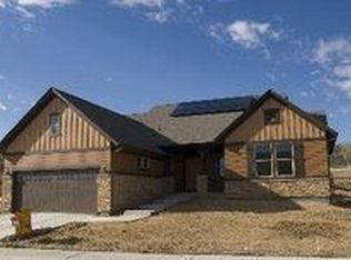 2827 Carter Lake Ln, Lafayette, CO 80026