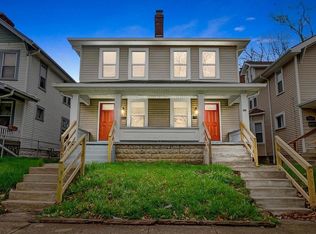 725 Fairwood Ave, Columbus, OH 43205