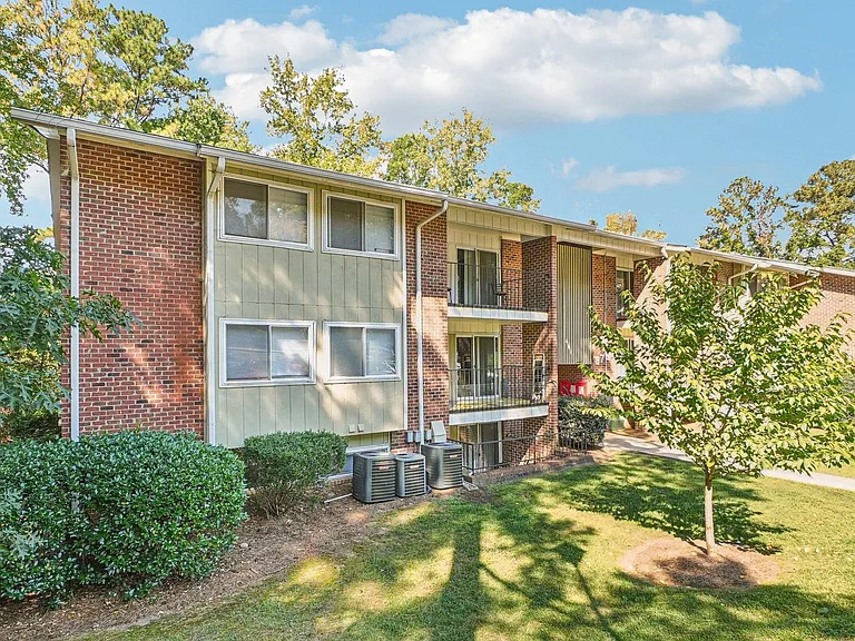 Chatham Forest Apartments — Photo 11
