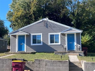 120-122 N Old Church St, Petersburg, VA, 23803