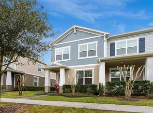 10533 Spring Arbor Ln, Winter Garden, FL 34787