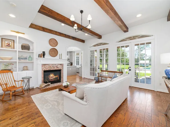 21110 Frey Ln, Tomball, TX 77377