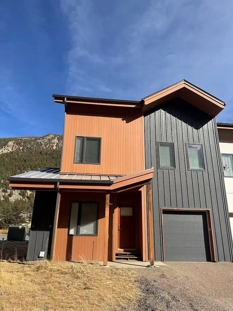 Newly Single House in Georgetown — Photo 2