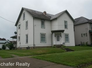 1021 Fairground St, Caldwell, OH 43724