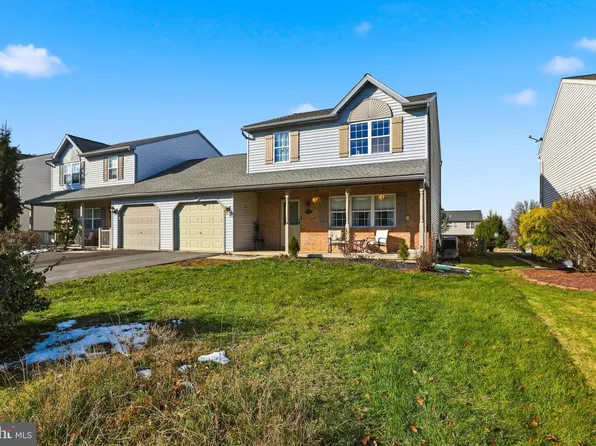 307 Galean Dr, Fleetwood, PA 19522