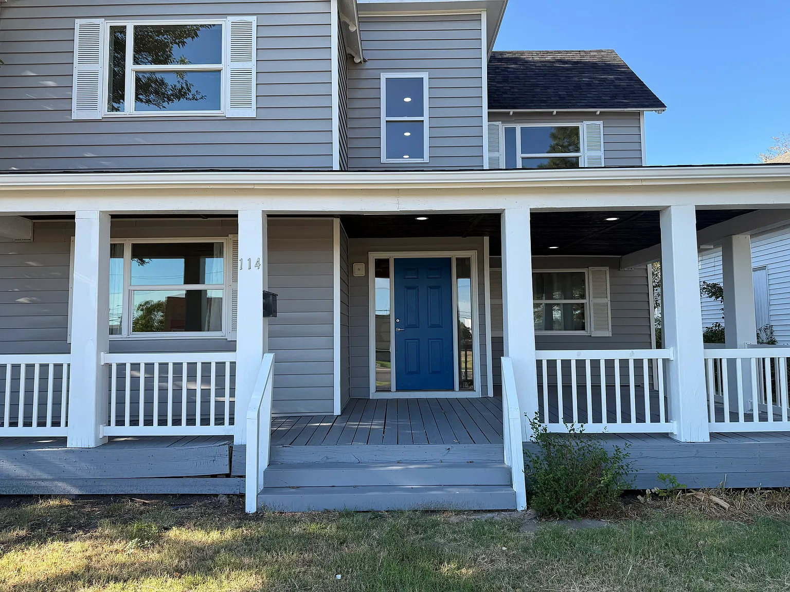 4 bed, 1547 sqft, $1,700 — Photo 2