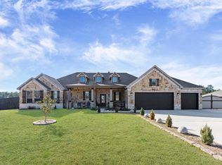 9729 Waller St, Conroe, TX 77303
