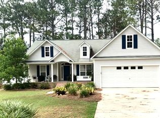 608 46th St E, Tifton, GA 31794