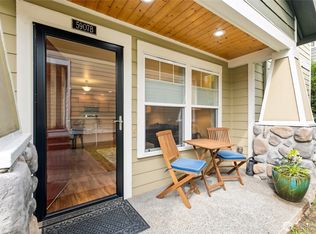 5907 40th Ave SW UNIT B, Seattle, WA