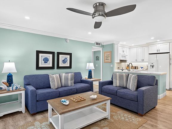 4th image of 845 E Gulf Dr #1521