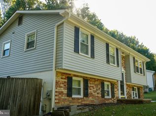 2100 Bell Tree Ln, Waldorf, MD 20601