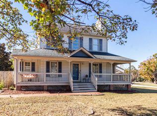 200 Polo Dr, Simpsonville, SC 29681