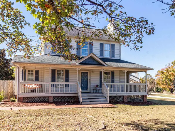 200 Polo Dr, Simpsonville, SC 29681