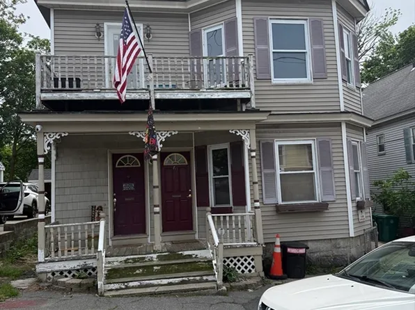 63-65 6th St, Lowell, MA 01850