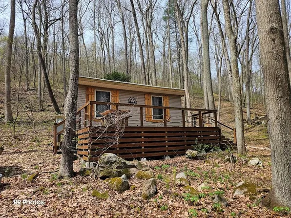 17967 Bear Hollow, Cassville, PA 16623