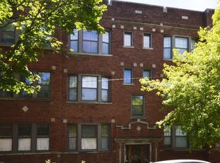 1545 W Arthur Ave #3D, Chicago, IL 60626