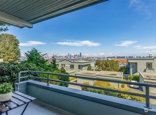 2349 Harbor Ave SW UNIT 601, Seattle, WA 98126