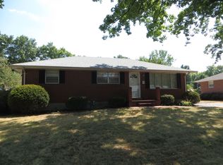 2552 Lynch Ave, Granite City, IL