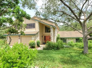 20014 Encino Ridge St, San Antonio, TX 78259