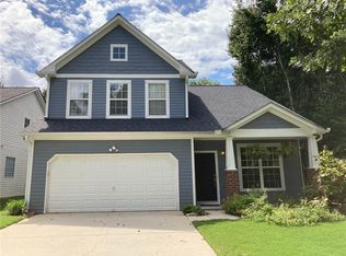 1384 Dukes Creek Dr NW, Kennesaw, GA 30152
